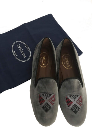 velvet slippers women