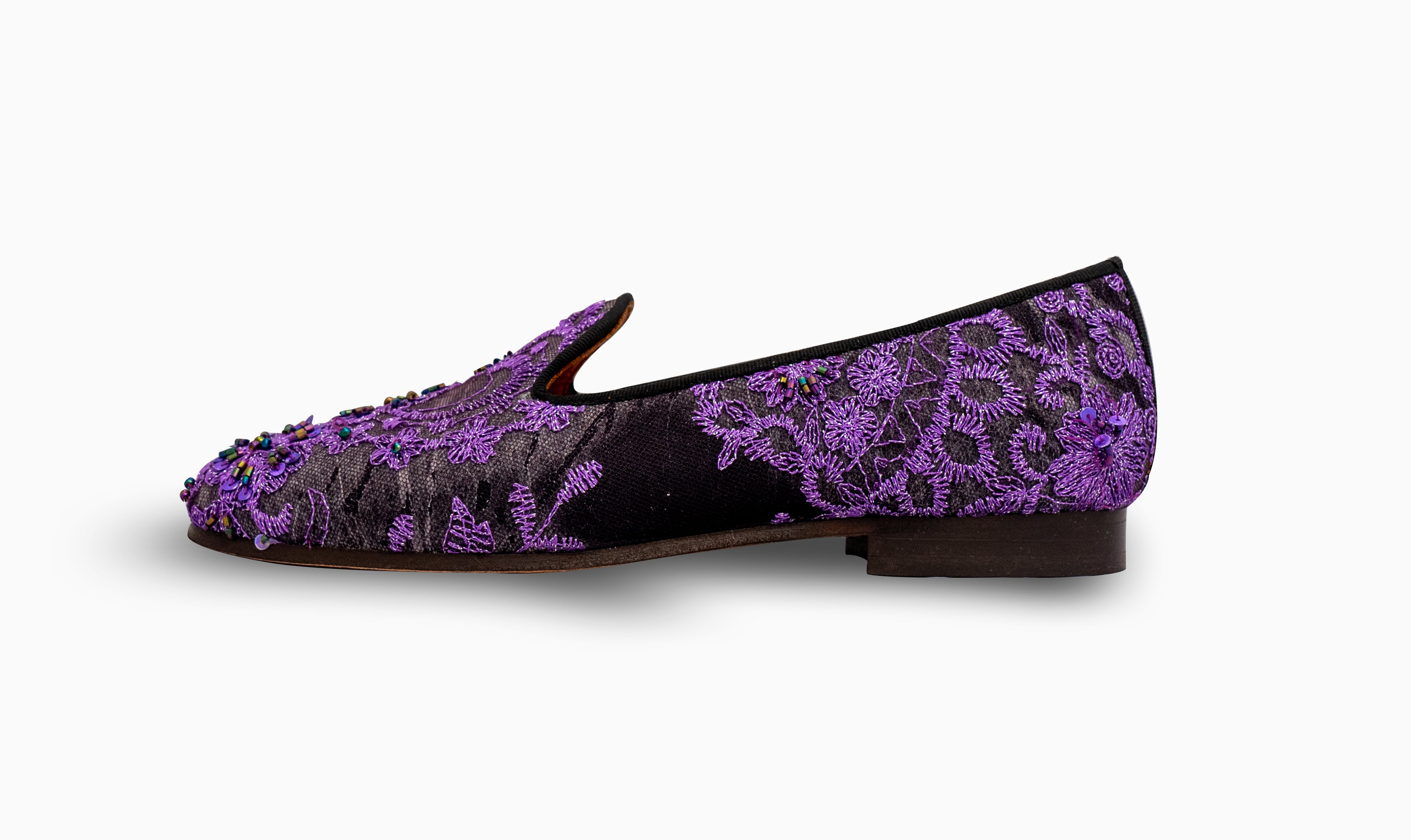 velvet slippers women