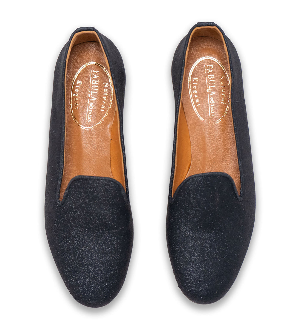 velvet slippers women