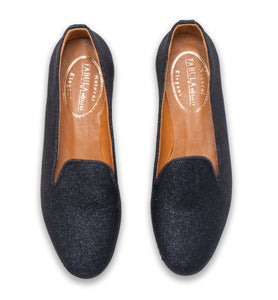 velvet slippers women