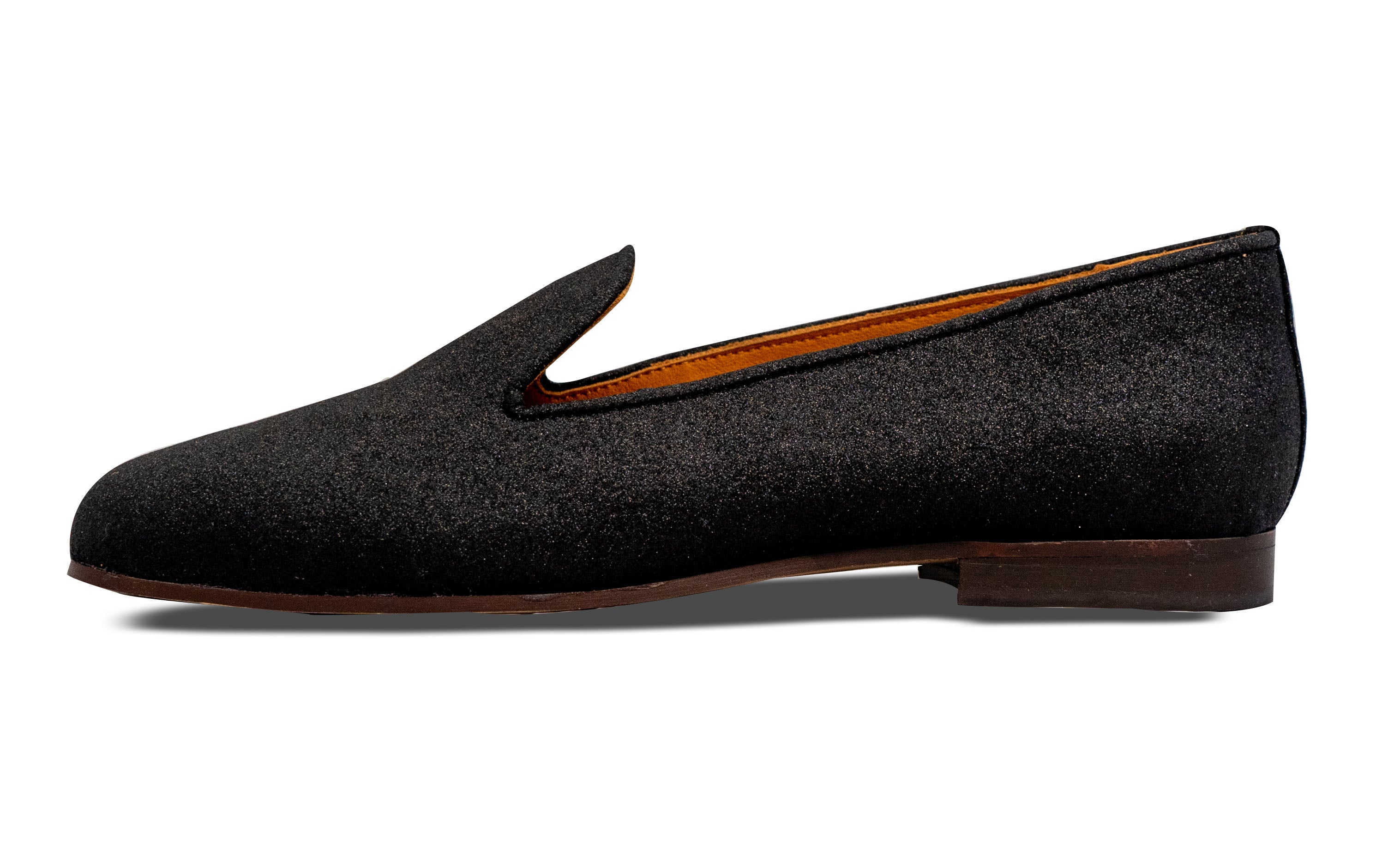 velvet slippers women